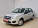 Lada (ВАЗ) Granta Classic Start Glonass 21901-51-234, 2017 года, пробег 130359 км