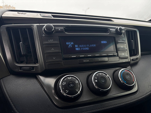 Toyota RAV4, 2013 года, пробег 179533 км