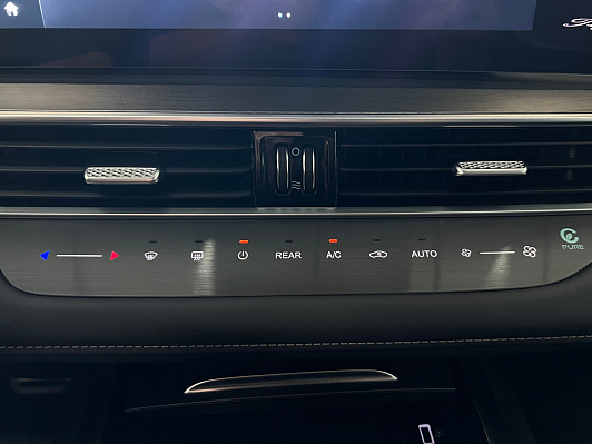 Chery Tiggo 8 Pro Max Дримлайн/Dreamline, 4WD, 2024 года, пробег 18000 км