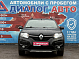 Renault Sandero Privilege, 2015 года, пробег 74000 км