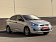 Hyundai Solaris Classic, 2013 года, пробег 151000 км
