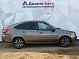 Lada (ВАЗ) Granta, 2025 года, пробег 22000 км