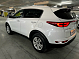 Kia Sportage Comfort, 2016 года, пробег 164000 км