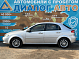 Chevrolet Lacetti SE, 2008 года, пробег 154121 км