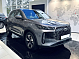 Chery Tiggo 4 Active, серый