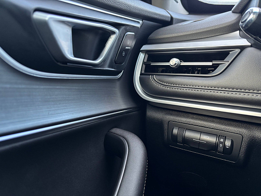Chery Tiggo 7 Pro Prestige, 2022 года, пробег 82330 км