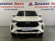 Haval F7x Elite, 2021 года, пробег 38000 км