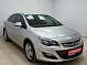 Opel Astra Cosmo, 2013 года, пробег 216093 км