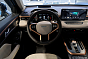 Haval Jolion Техно +, голубой