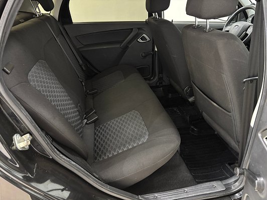 Lada (ВАЗ) Granta Комфорт, 2023 года, пробег 59327 км