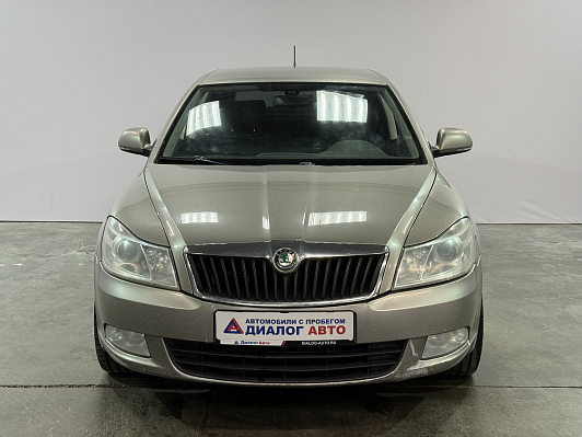 Skoda Octavia Elegance, 2012 года, пробег 280000 км