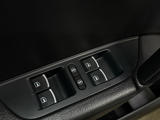 Volkswagen Touareg, 2014 года, пробег 191354 км