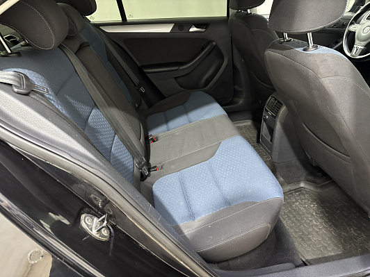 Volkswagen Jetta Sochi Edition, 2013 года, пробег 146324 км