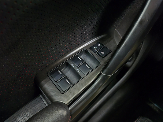 Honda Accord, 2011 года, пробег 189473 км