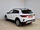 Kia Rio Comfort, 2021 года, пробег 74874 км