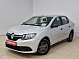 Renault Logan Confort, 2015 года, пробег 58340 км