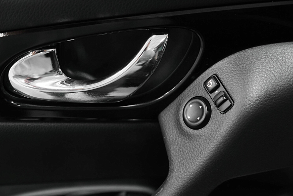 Nissan Qashqai LE+, 2018 года, пробег 144145 км