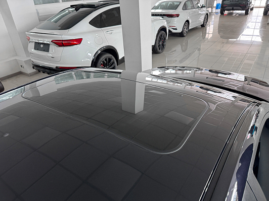 Geely Emgrand Standard, синий