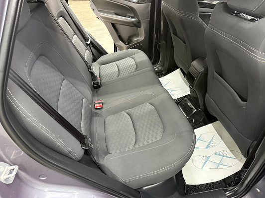 Kaiyi X3 Comfort, 2024 года, пробег 32231 км