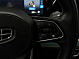Geely Monjaro, 2022 года, пробег 68404 км