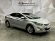 Hyundai Elantra, 2015 года, пробег 214634 км