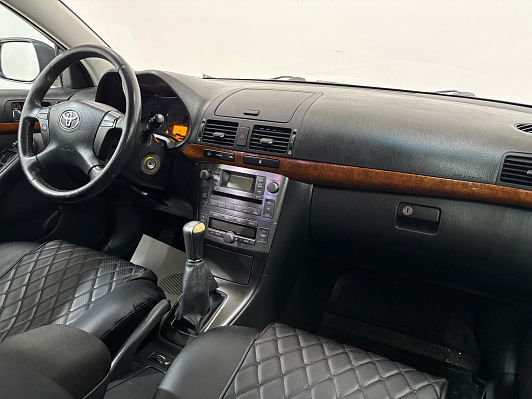 Toyota Avensis Сол, 2008 года, пробег 265416 км