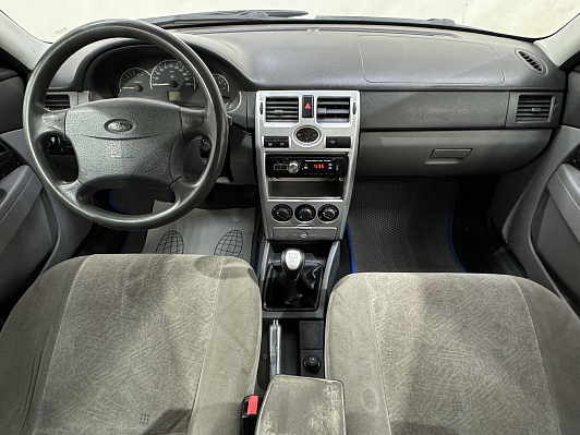 Lada (ВАЗ) Priora Норма, 2008 года, пробег 152782 км