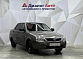 Lada (ВАЗ) Priora Standard 21702-40-050, 2017 года, пробег 112373 км