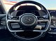 Hyundai Elantra Elegance, 2021 года, пробег 88200 км