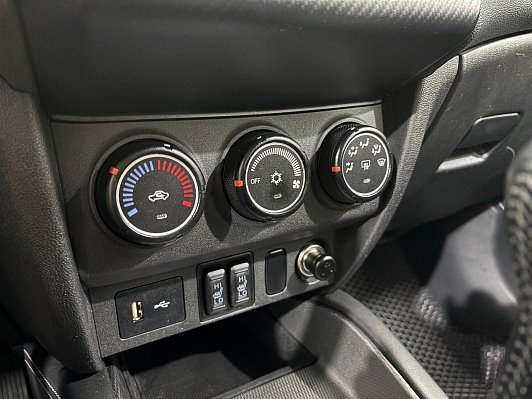 Mitsubishi ASX Intense, 2021 года, пробег 202367 км