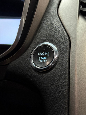 Ford Fusion (North America), 2017 года, пробег 103000 км