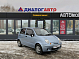 Daewoo Matiz M 19 Lite, 2012 года, пробег 81000 км