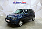 Lada (ВАЗ) Kalina Comfort Glonass 21922-51-223, 2013 года, пробег 101342 км
