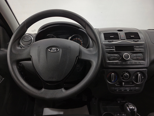 Lada (ВАЗ) Granta, 2020 года, пробег 102680 км