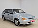 Lada (ВАЗ) 2114 Люкс, 2007 года, пробег 193381 км