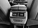 Geely Okavango Luxury, белый