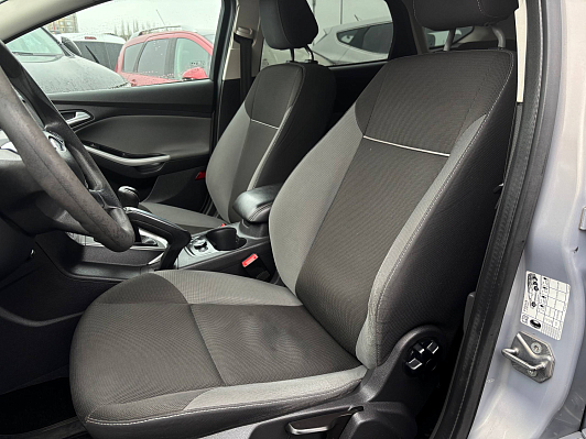 Ford Focus SYNC Edition, 2013 года, пробег 172520 км