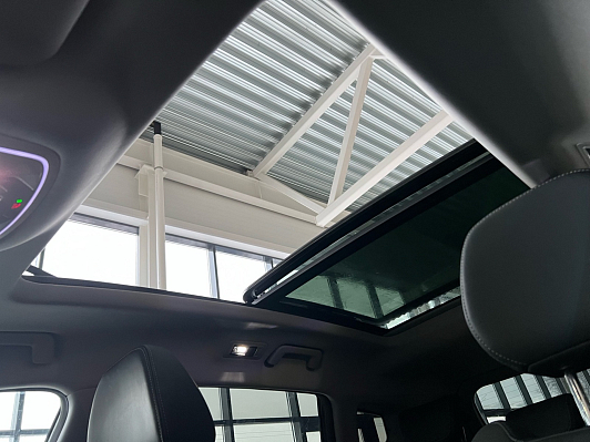 Chery Tiggo 7 Pro Max Ultimate, 2022 года, пробег 39000 км