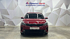 Kia Rio Luxe, 2021 года, пробег 23275 км