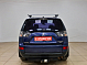 Mitsubishi Outlander Invite, 2008 года, пробег 236597 км