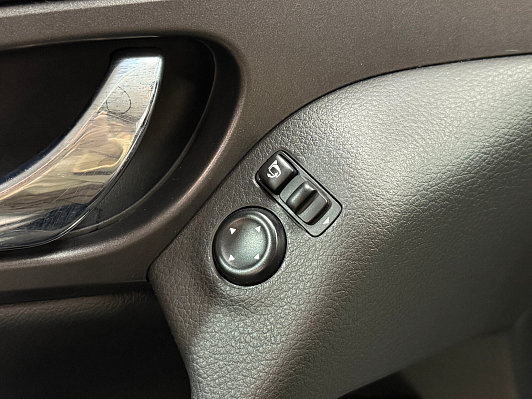 Nissan Qashqai, 2019 года, пробег 67500 км