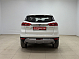 Geely Atlas, 2020 года, пробег 44500 км