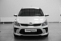 Kia Rio Comfort, 2018 года, пробег 65300 км