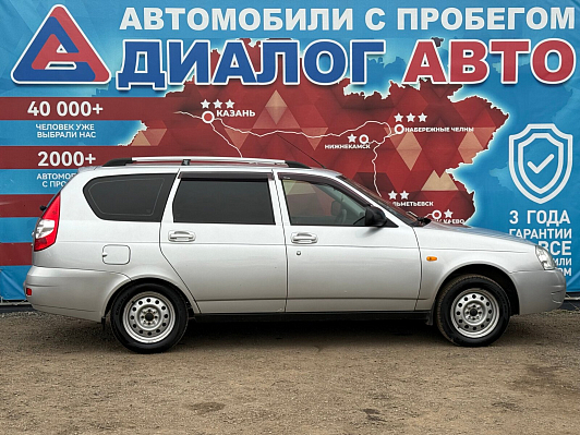 Lada (ВАЗ) Priora Норма, 2013 года, пробег 149056 км