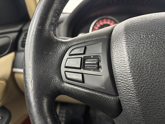 BMW X3 xDrive20i M Sport, 2014 года, пробег 140954 км