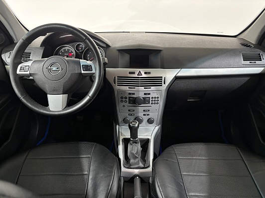 Opel Astra Enjoy, 2011 года, пробег 167072 км