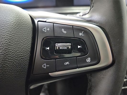 Chery Tiggo 4 Pro Family, 2024 года, пробег 15306 км