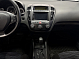 Kia Ceed Комфорт, 2008 года, пробег 182000 км