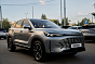 BAIC X75 Exclusive, серый