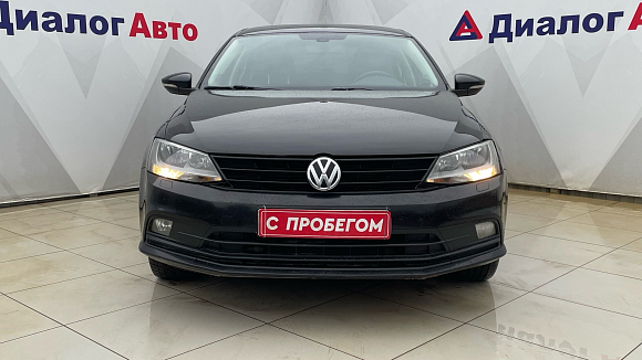 Volkswagen Jetta, 2015 года, пробег 228292 км